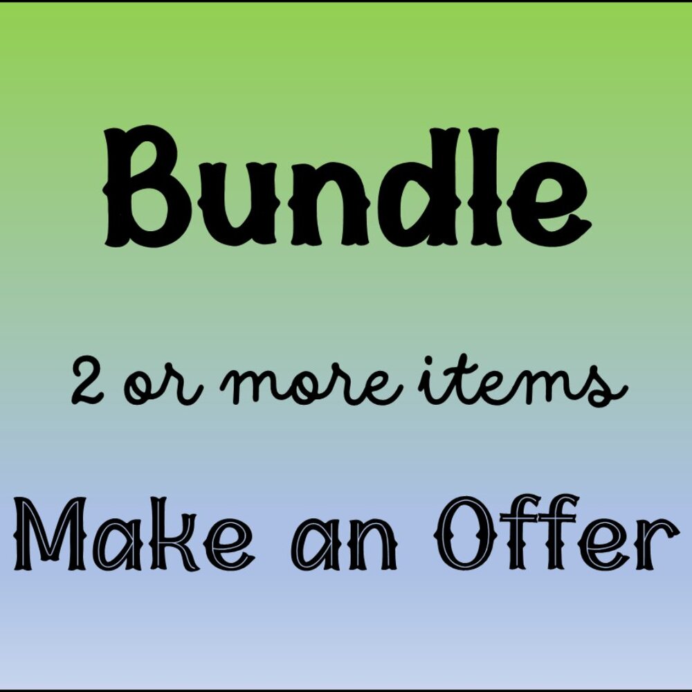 Make an‎ Offer